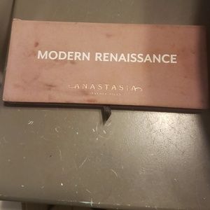 ANASTASIA BEVERLY HILLS
Modern Renaissance Eyeshad